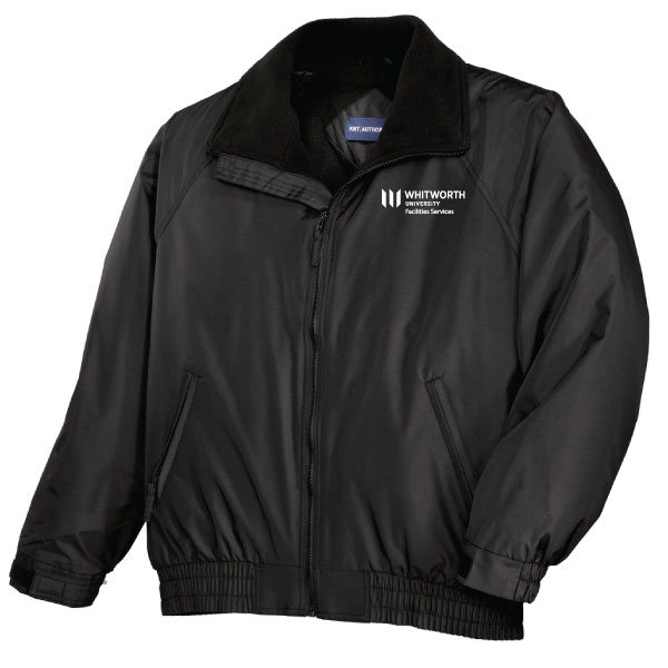 Outerwear