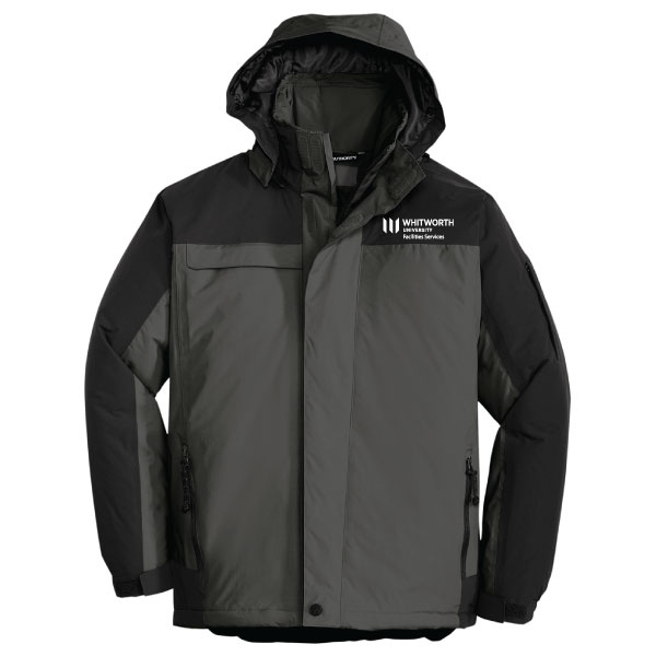 Outerwear