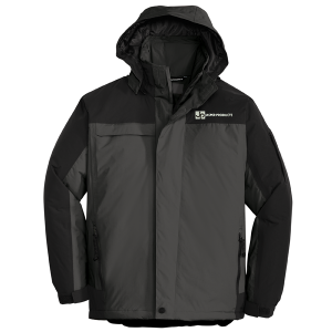 Jasper Products Men's Nootka Jacket