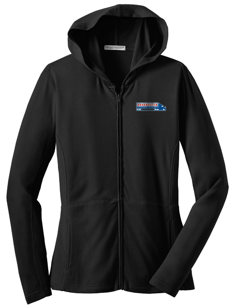 Ladies' Apparel