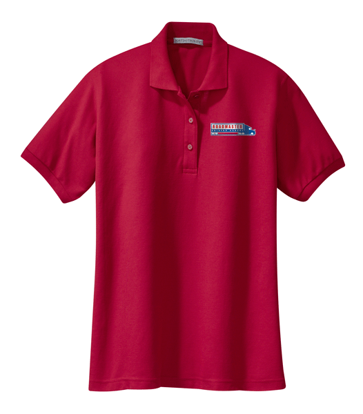 Ladies' Apparel