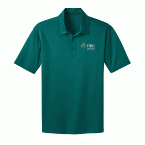 Healthcare Resource Group - Silk Touch Performance Polo.