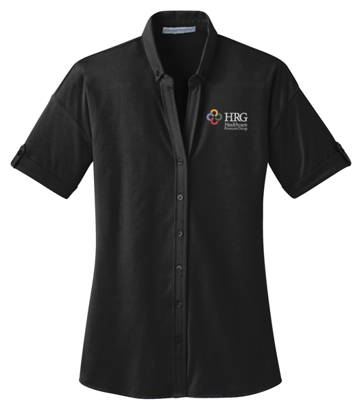 Ladies' Apparel