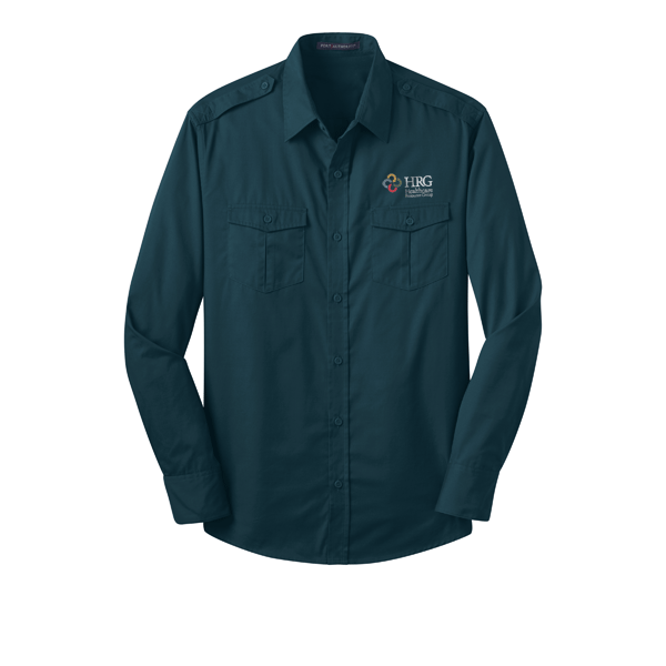 Men's Apparel