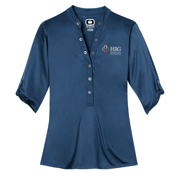 Ladies' Apparel