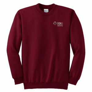 Healthcare Resource Group Tall Ultimate Crewneck Sweatshirt