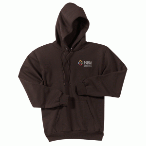Healthcare Resource Group Tall Ultimate Pullover Hooded Sweatshirt