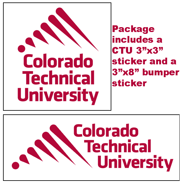 $10 Sticker Special