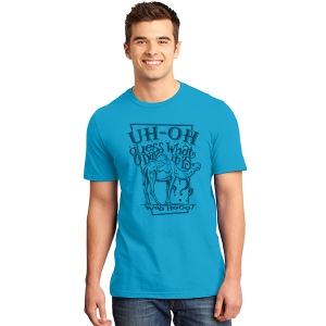 Hump Day Camel T-Shirt