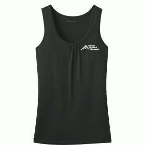 Colorado Technical University - Ladies Concept Tank