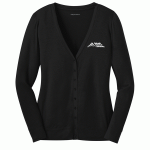 Colorado Technical University- Ladies Concept Cardigan.