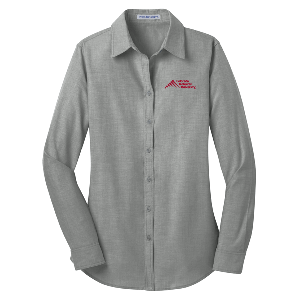 Ladies' Apparel