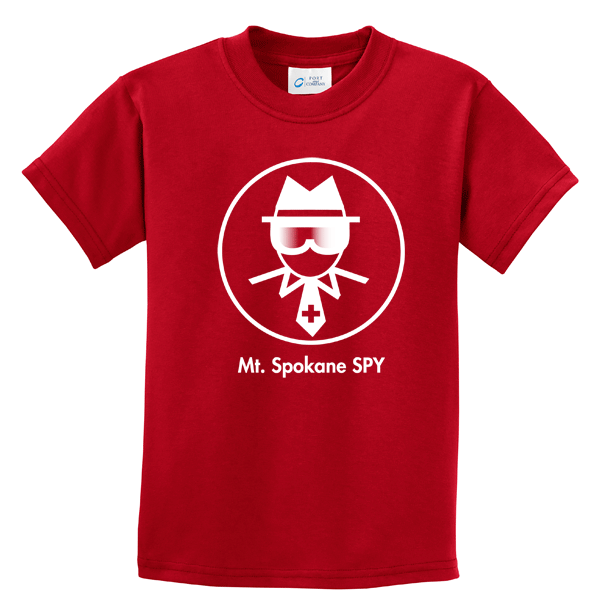 Spy