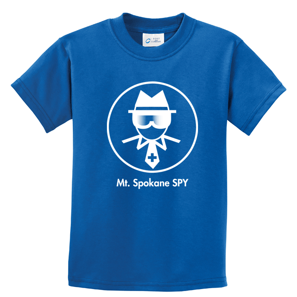 Spy