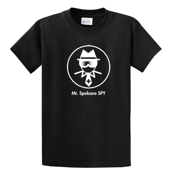 Spy