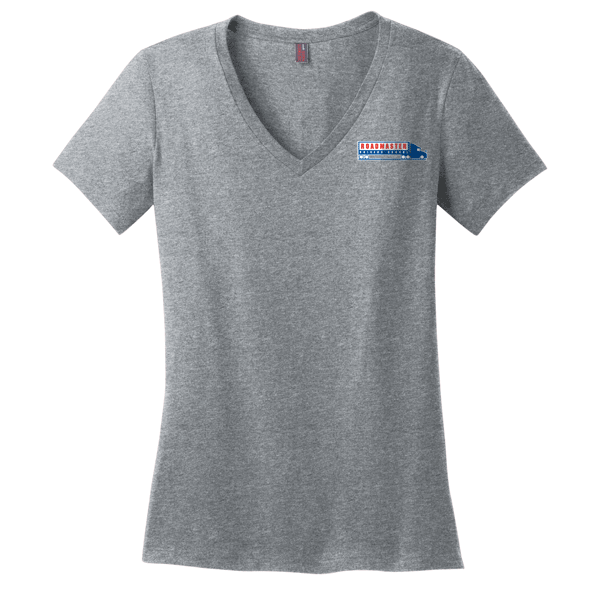 Ladies' Apparel