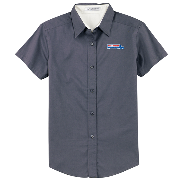 Ladies' Apparel