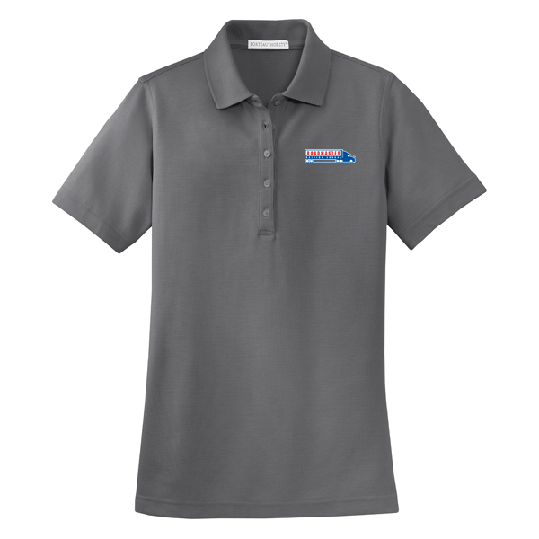 Ladies' Apparel