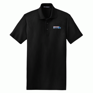 Roadmaster Drivers School  - Embroidered EZCotton™ Pique Sport Shirt