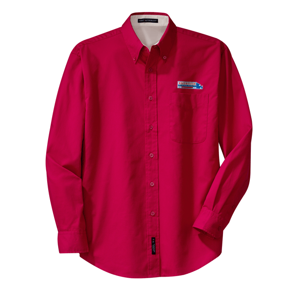 Men's Apparel