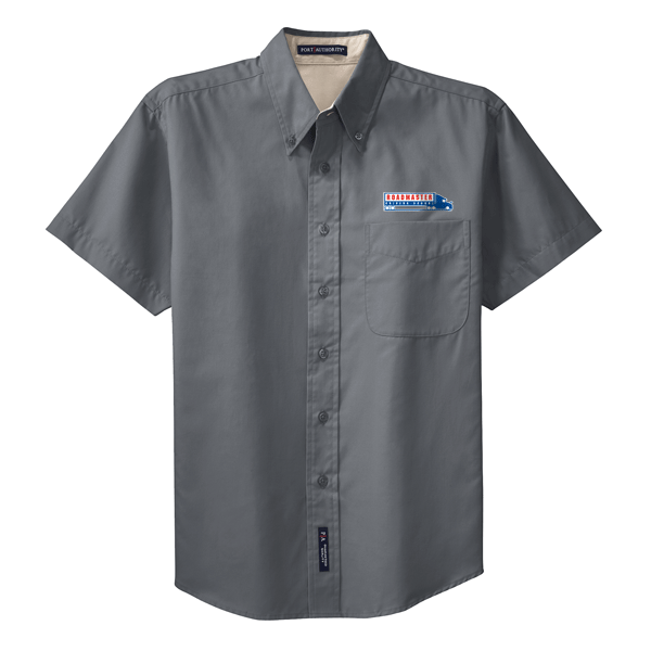 Men's Apparel