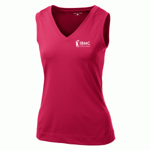 IBMC - Ladies NRG Fitness Tank