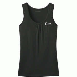 IBMC - Ladies Concept Tank