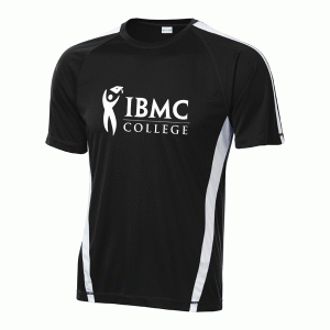 IBMC - Colorblock Competitor™ Tee