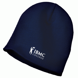 IBMC - Knit Skull Cap