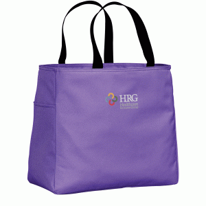 Healthcare Resource Group Essential Tote