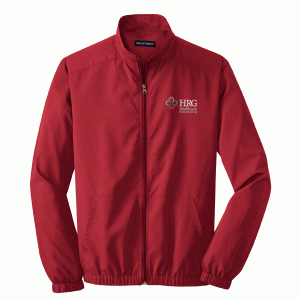 Healthcare Resource Group  Essential Jacket