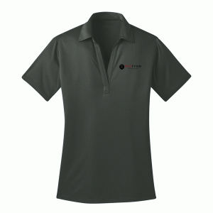 RedFynn Technologies  - Ladies Silk Touch Performance Polo.