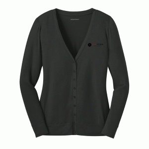 RedFynn Technologies  - Ladies Concept Cardigan.