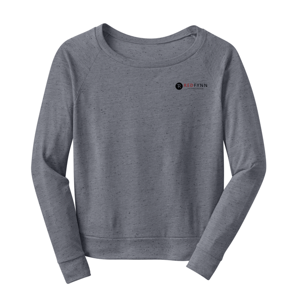 Ladies' Apparel