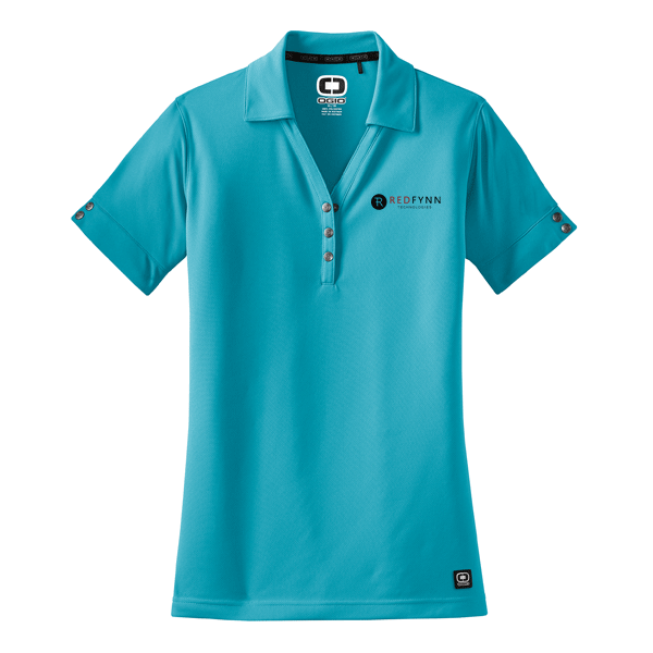Ladies' Apparel