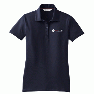 RedFynn Technologies  - Ladies Ottoman Performance Polo