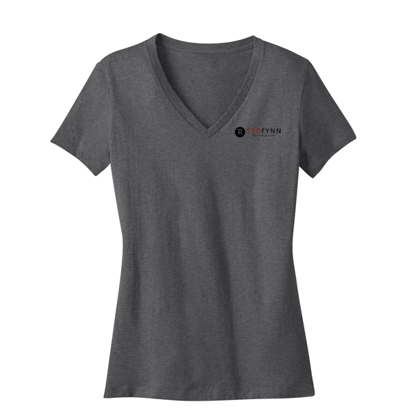 Ladies' Apparel