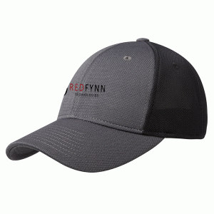 RedFynn Technologies  - Pique Mesh Cap