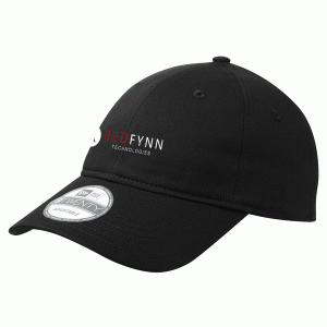 RedFynn Technologies  - Adjustable Unstructured Cap