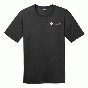 RedFynn Technologies  Mens Perfect Weight Crew Tee