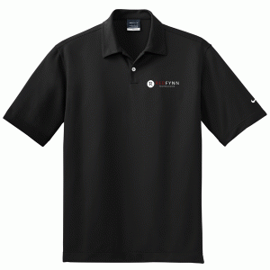 RedFynn Technologies  - Dri-FIT Pebble Texture Sport Shirt