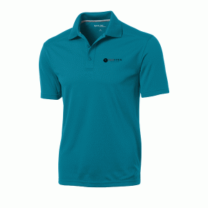 RedFynn Technologies  - PosiCharge Micro-Mesh Polo.