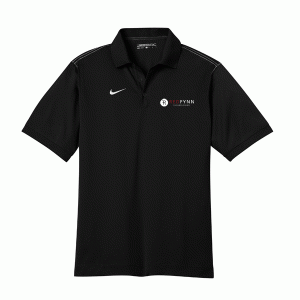 RedFynn Technologies  Dri-FIT Sport Swoosh Pique Polo