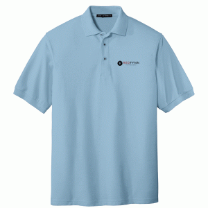 RedFynn Technologies  - Extended Size Silk Touch Sport Shirt