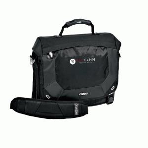 RedFynn Technologies  - Jack Pack Messenger