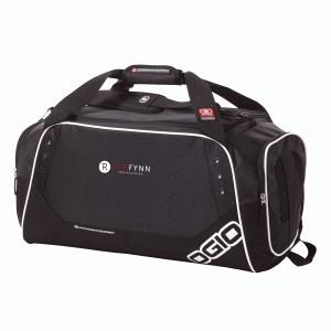 RedFynn Technologies  - Contender Medium Duffel