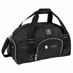 RedFynn Technologies  - Big Dome Duffel Bag