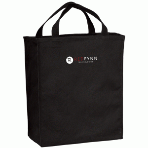 RedFynn Technologies Grocery Tote