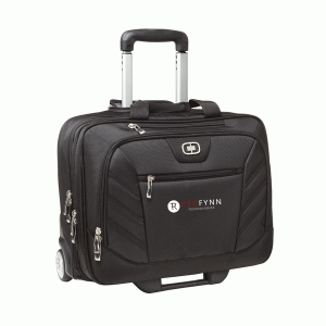RedFynn Technologies  - Lucin Wheeled Briefcase
