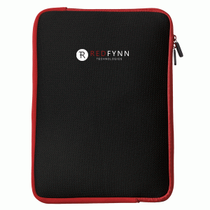 RedFynn Technologies  - 14.1" Tech Laptop Sleeve